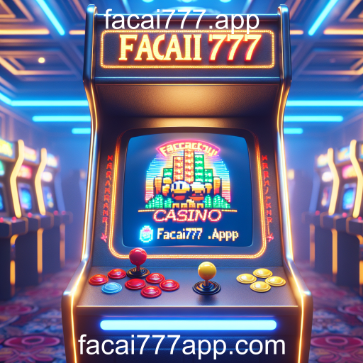 A Evolução dos Jogos de Arcade: Uma Viagem pela Nostalgia e Diversão
